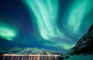 Lofoten Arctic Lights -17