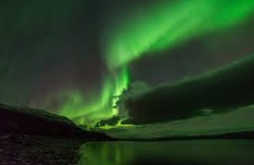 Lofoten Arctic Lights -5